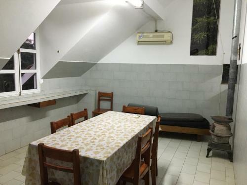 Apartamento Zorzal 2