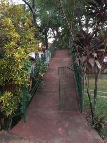 Apartamento Zorzal 2