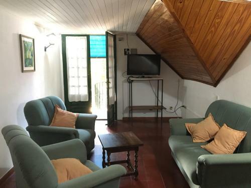 Apartamento Zorzal 2