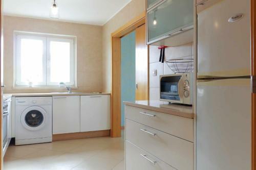Apartamento Azulmar Cabanas Gardens By Your Home Algarve