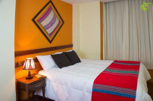 Hotel Sonqo Killa Del Colca