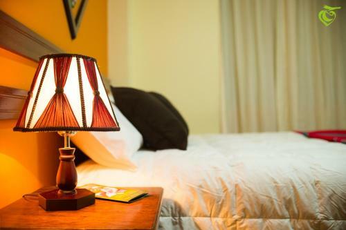 Hotel Sonqo Killa Del Colca