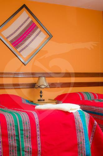 Hotel Sonqo Killa Del Colca