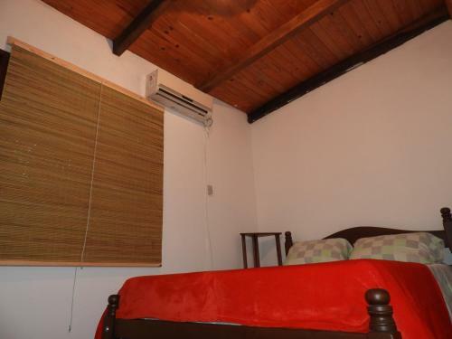 Tekoafro Hostel