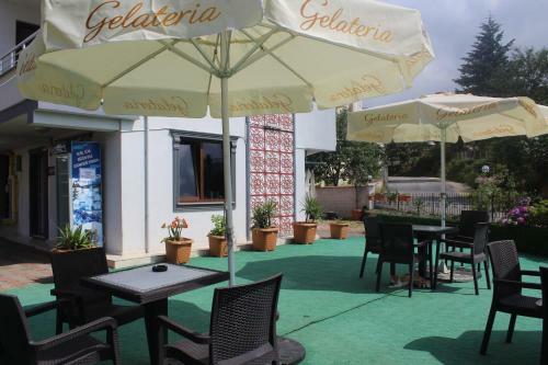 Apartamento Sun-ay Residence