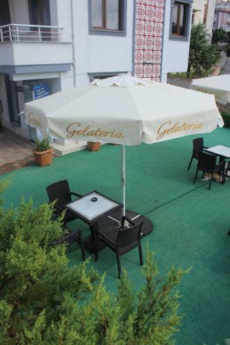 Apartamento Sun-ay Residence