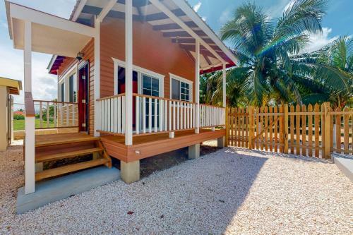 Came At Hummingbird Estate Gold Standard Certified