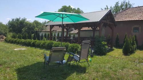 Private House Near Kosyno