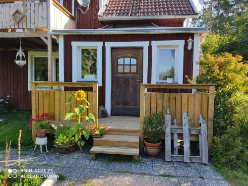 Apartamento Bodasj�n