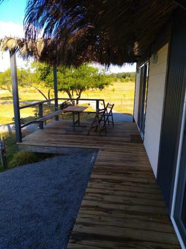 Caba�a De Campo Sol
