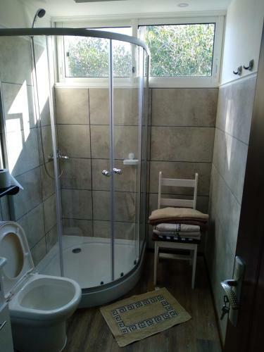Caba�a De Campo Sol