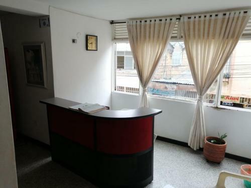 Hotel Olga Luz