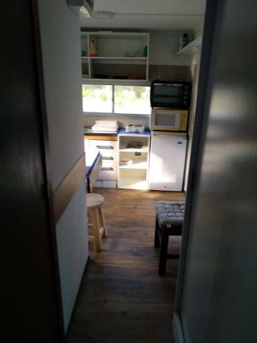 Caba�a De Campo Luna