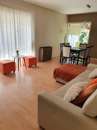 Casa Golfo Nuevo