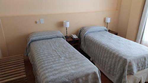 Hostal Lowcost Madryn