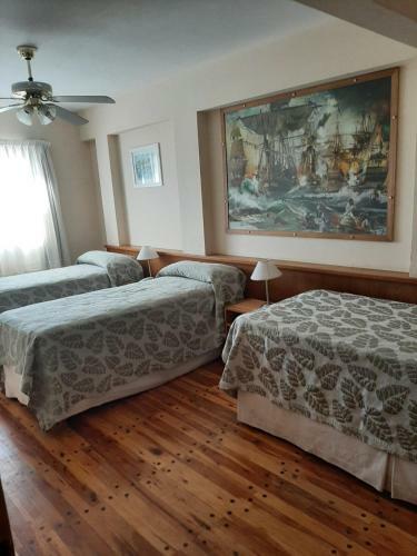Hostal Lowcost Madryn
