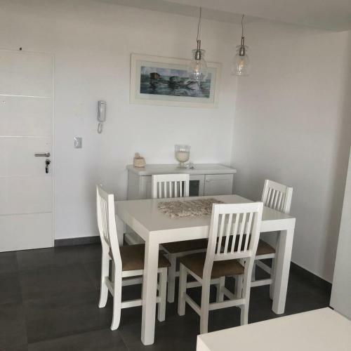 Apartamento Deptos More I