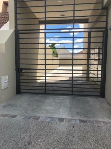 Apartamento Deptos More I