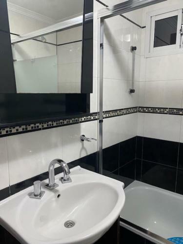 Apartamento Departamentos Onias