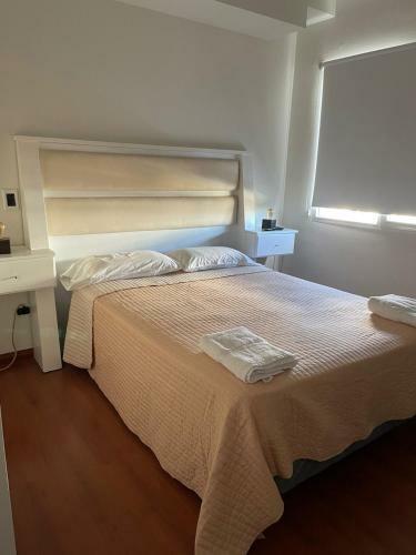 Apartamento Departamentos Onias