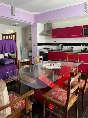 Apartamento Departamentos Onias
