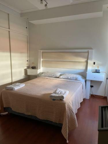 Apartamento Departamentos Onias