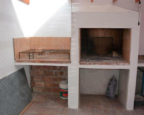 Apartamentos Onias Planta Baja