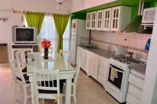 Apartamentos Onias Planta Baja