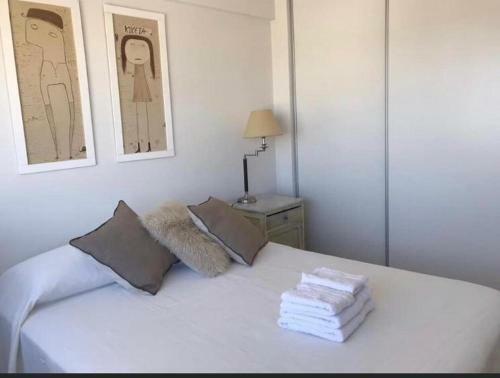 Apartamento Departamento Madryn Gales