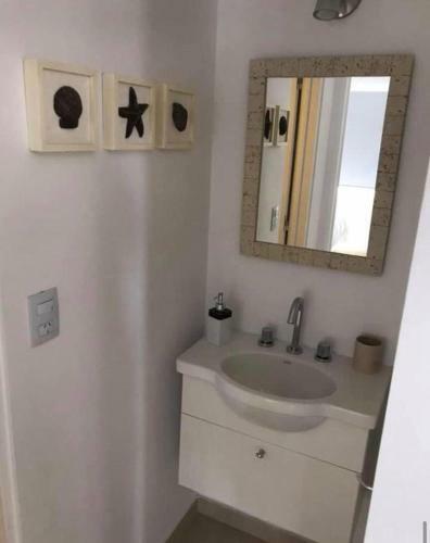 Apartamento Departamento Madryn Gales