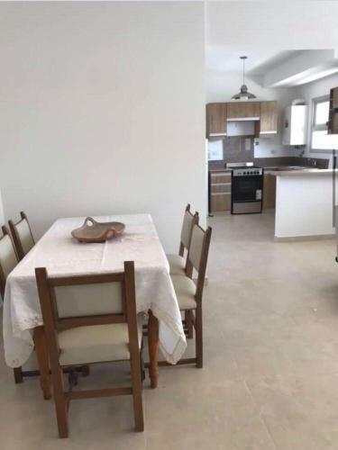 Apartamento Departamento Madryn Gales
