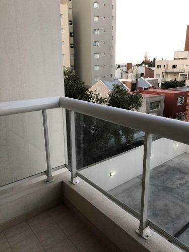 Apartamento Arenas- Departamento De Playa