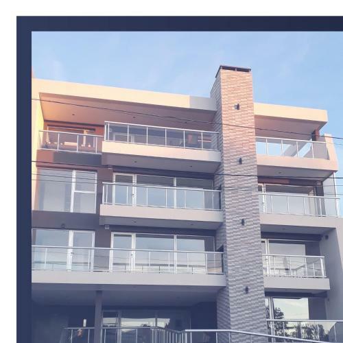 Apartamento Coral Y Arena