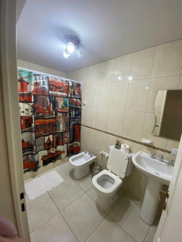Apartamento Coral Y Arena