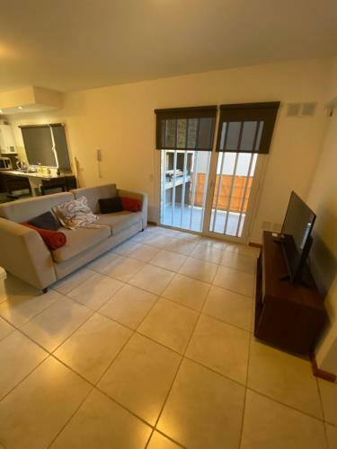 Apartamento Coral Y Arena