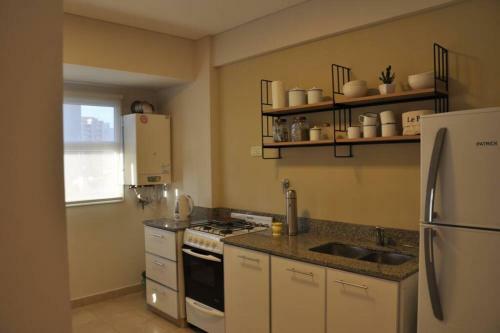 Apartamento La Amada