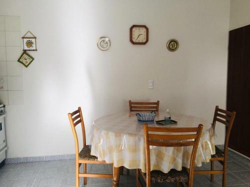 Apartamento Departamento Isabel