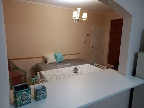 Apartamento Como En Casa