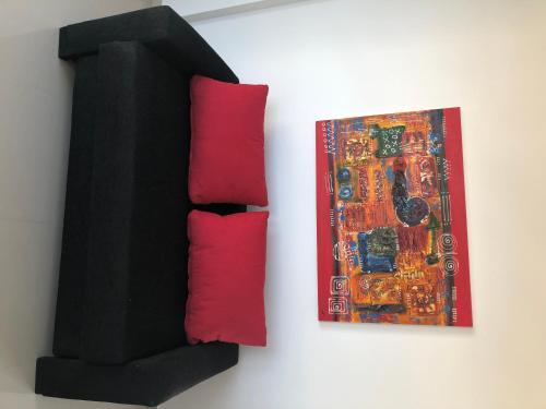 Apartamento Torre 2
