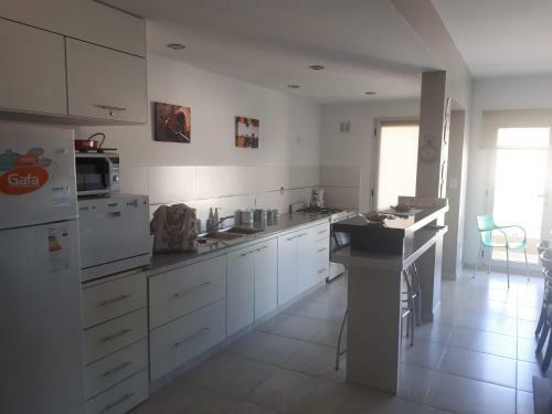 Apartamento Aguamarina