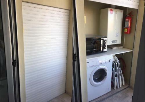 Apartamento Aguamarina