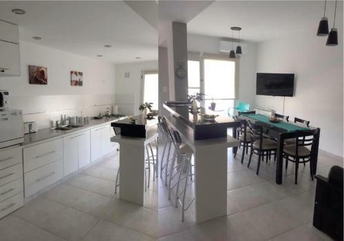 Apartamento Aguamarina