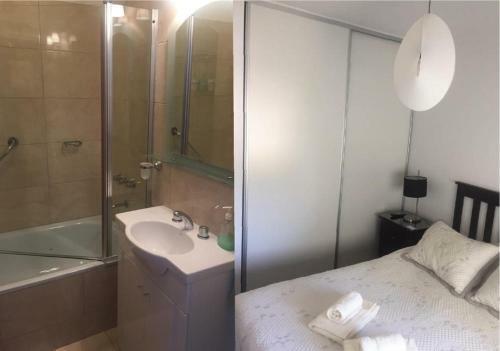 Apartamento Aguamarina