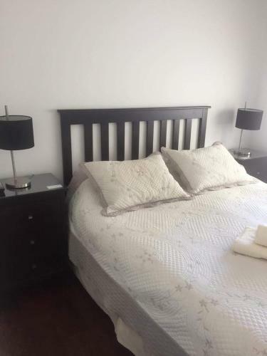 Apartamento Aguamarina