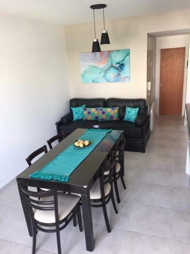 Apartamento Aguamarina