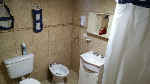 Apartamento Perlas Del Mar
