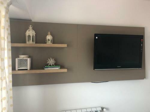 Apartamento Edificio Soles