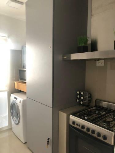 Apartamento Edificio Soles