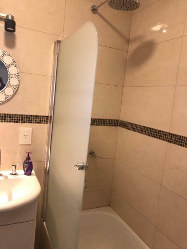 Apartamento Edificio Soles