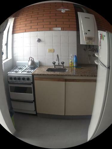Apartamento Dto Centrico A UNA Cuadra Del Mar